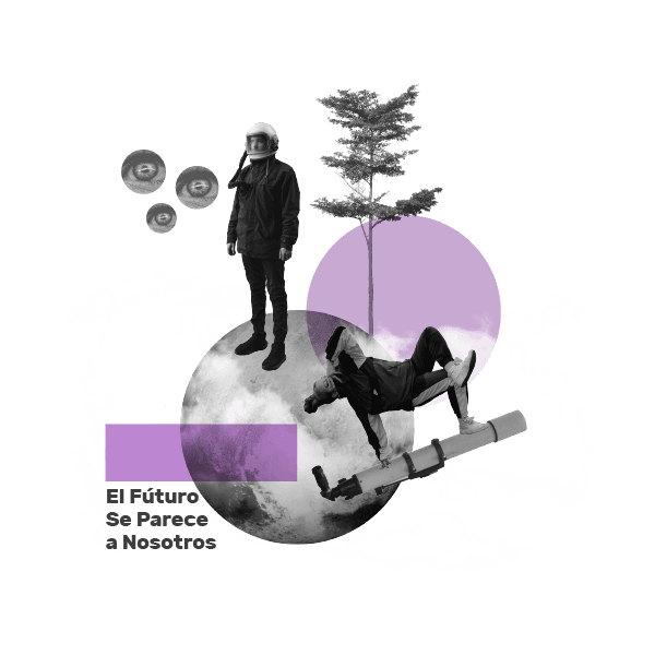 El futuro se parece a nosotros