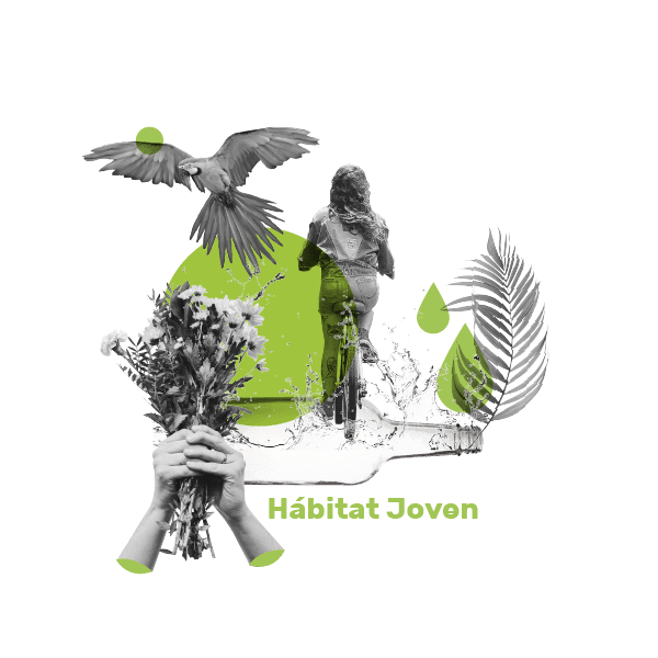 Hábitat Joven