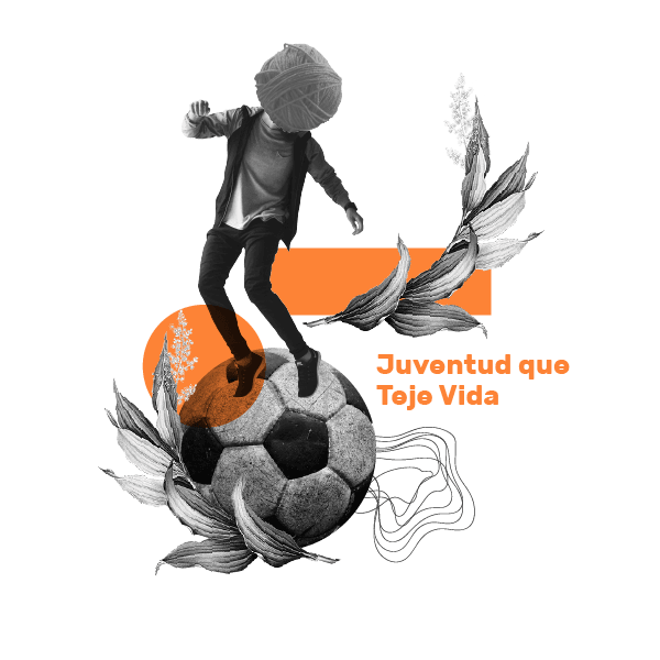 Juventud que teje vida