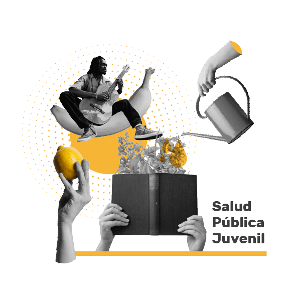 Salud pública juvenil